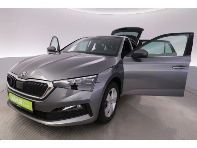 Skoda Scala 1.5 TSI Style Style