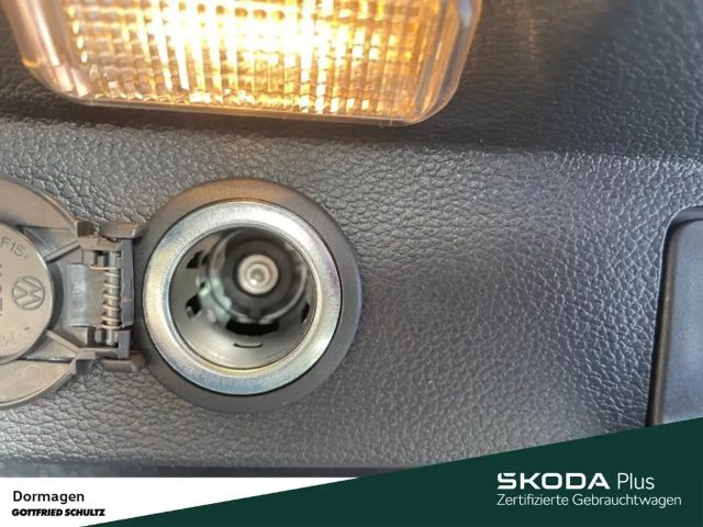 Skoda Kamiq 1.5 TSI Monte Carlo