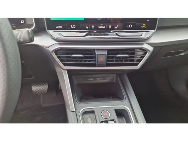 Seat Leon 1.5 eTSI DSG