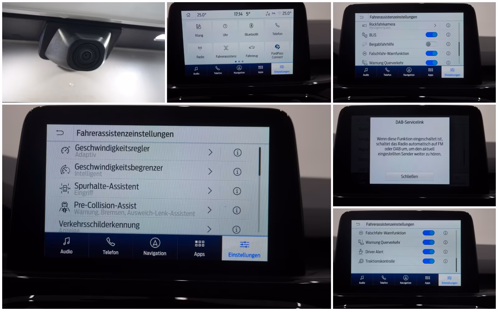 Ford Kuga Hybrid ST Line X