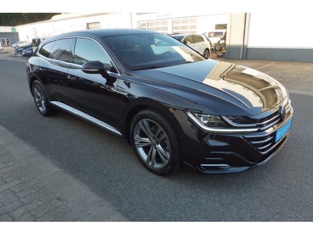 Volkswagen Arteon Shooting Brake 2,0 TDI 7DSG 4M