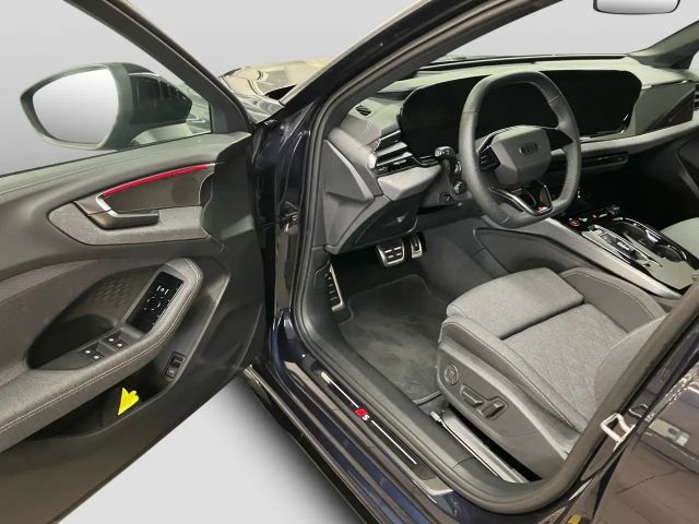 Audi A5 Quattro S-Line