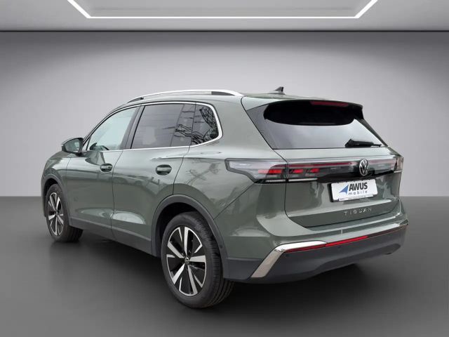 Volkswagen Tiguan 2.0 TDI DSG Elegance Elegance