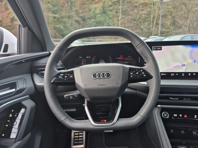 Audi Q5 Quattro S-Line