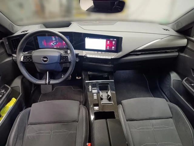 Opel Astra 1.2 Turbo GS-Line Grand Sport Turbo