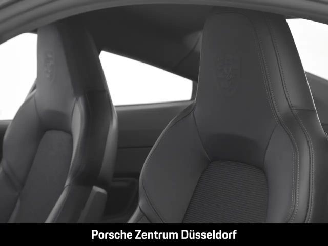 Porsche 992 Coupé GT3