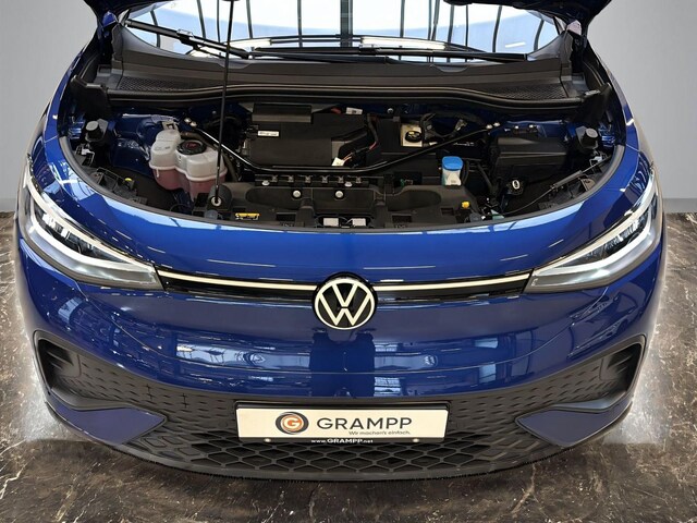 Volkswagen ID.5 +CCS+ASSISTS+LED+EINPARK+ACC+DAB+