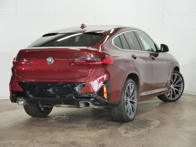 BMW X4 M-Sport