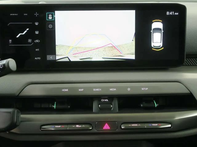 Kia EV4 81.4 kWh Air