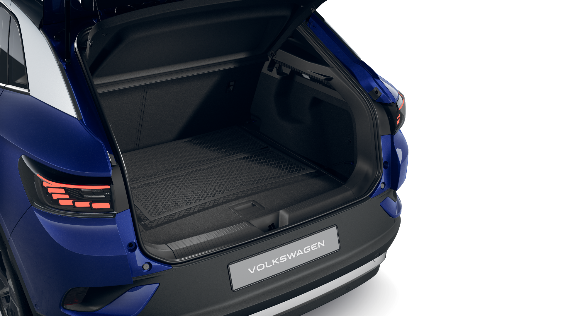 Volkswagen ID.4 52 KWh Pure