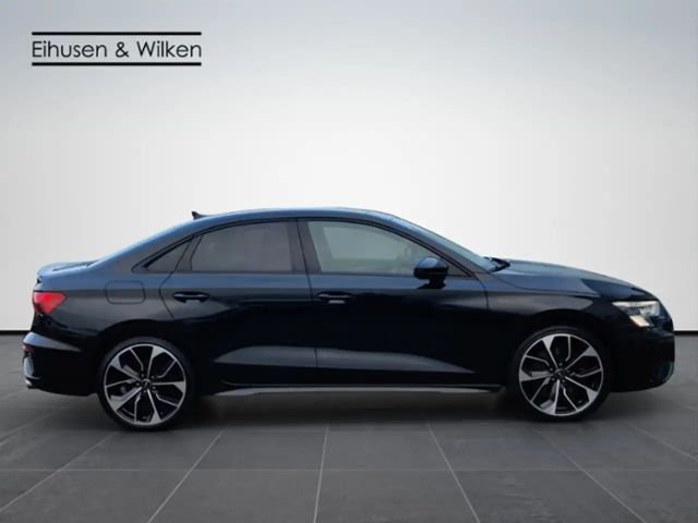 Audi S3 Quattro Sedan