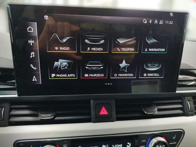 Audi A4 40 TFSI Avant S-Line S-Tronic