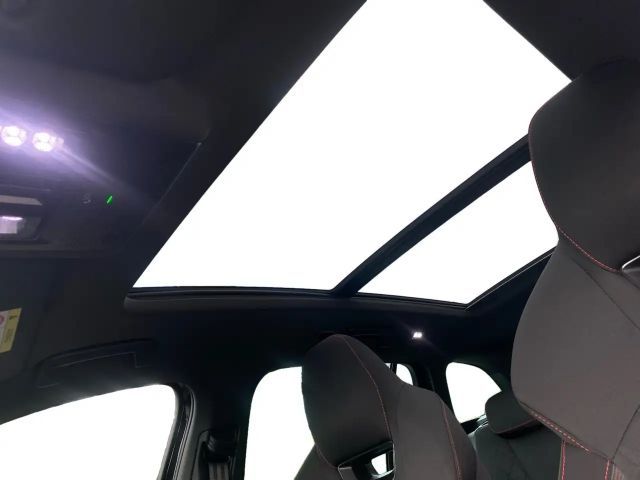 Skoda Octavia 2.0 TSI Combi RS