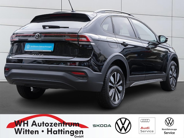 Volkswagen Taigo DSG Move