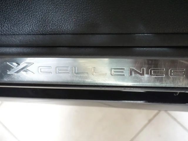 Seat Alhambra 1.4 TSI DSG Xcellence