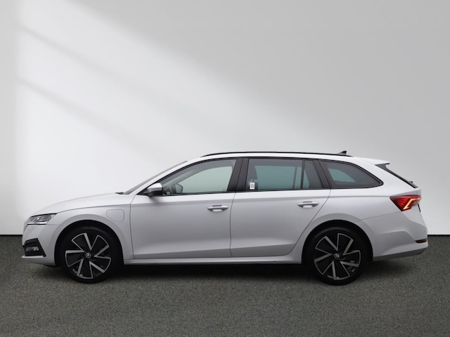 Skoda Octavia 1.4 TSI Combi iV