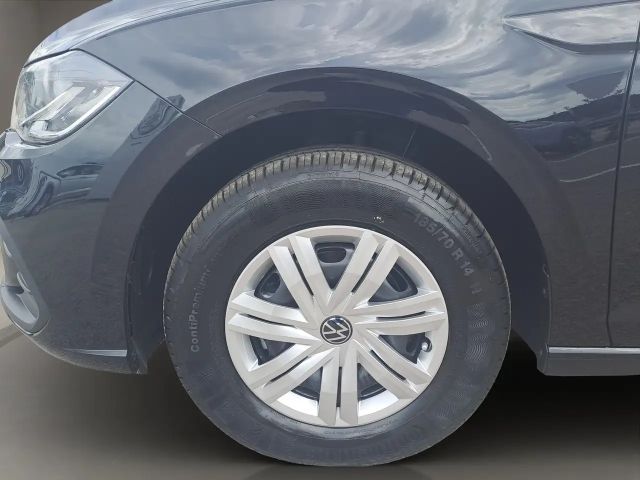 Volkswagen Polo Sondermodell 4ME - nur € 16.499,-*