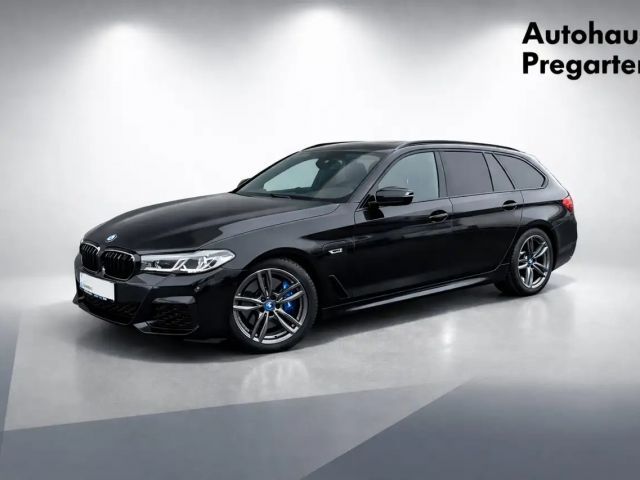 BMW 530 530e Touring xDrive
