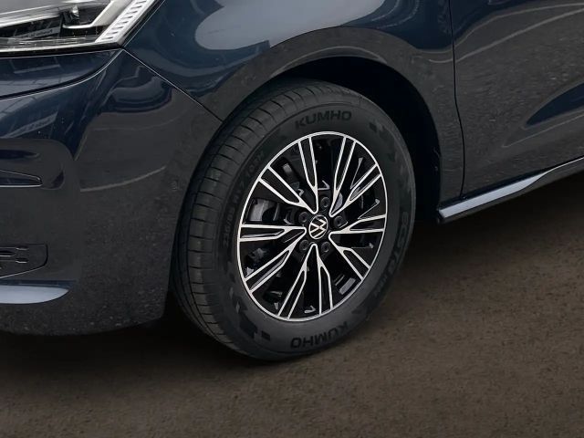 Volkswagen Multivan Business T7