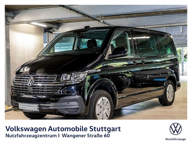 Volkswagen Caravelle 2.0 TDI Comfortline DSG T6