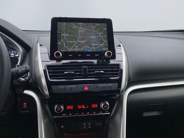 Mitsubishi Eclipse Cross 4WD PHEV