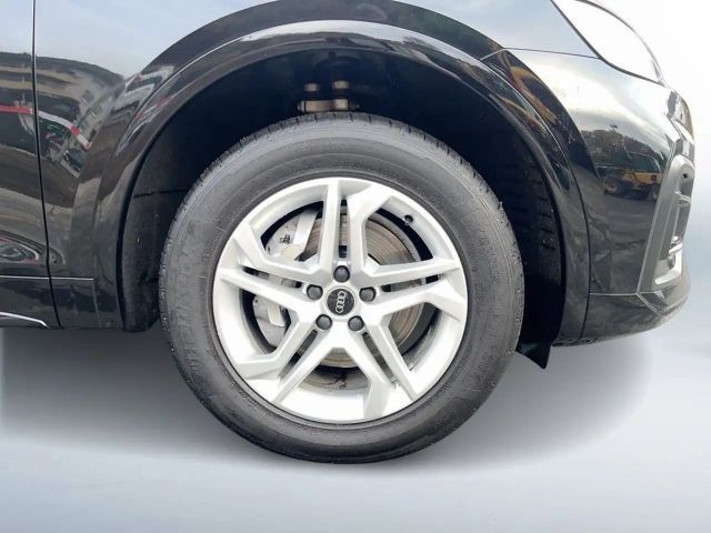 Audi Q5 40 TDI Quattro