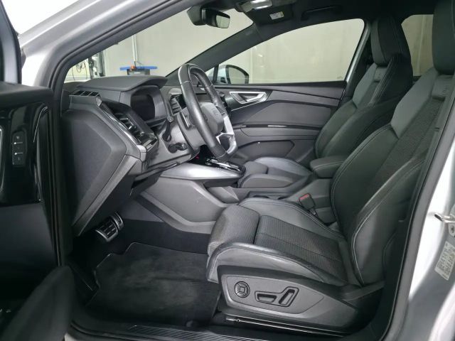 Audi Q4 e-tron 40 Sportback