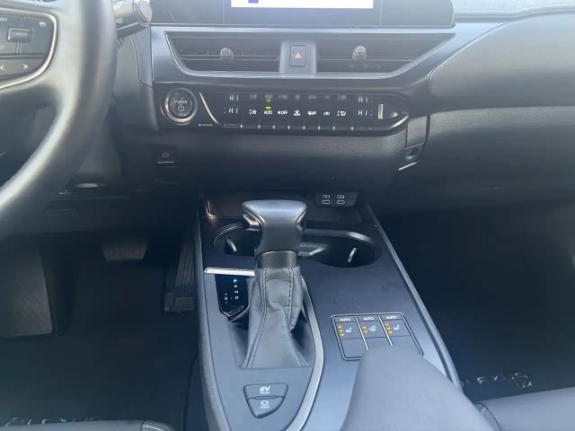 Lexus UX 250h F Sport Sport