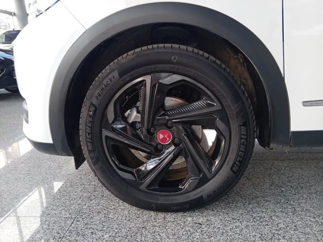 DS DS 3 E-Tense Mobiles