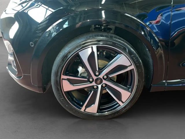 Ford Puma EcoBoost ST Line