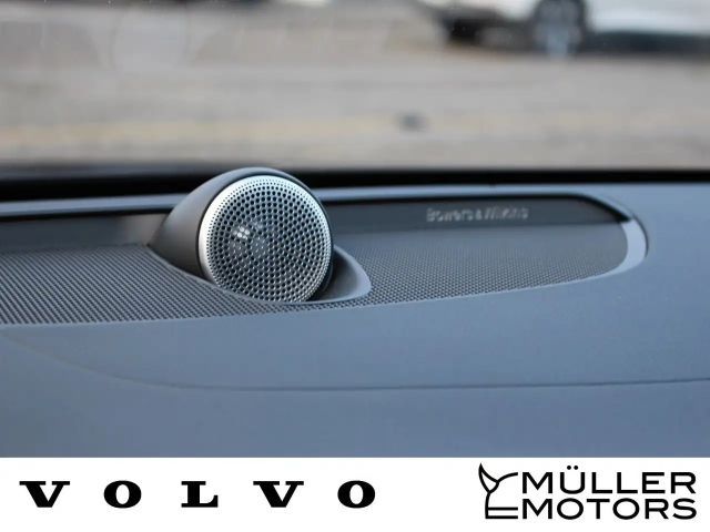 Volvo V60 AWD Ultimate