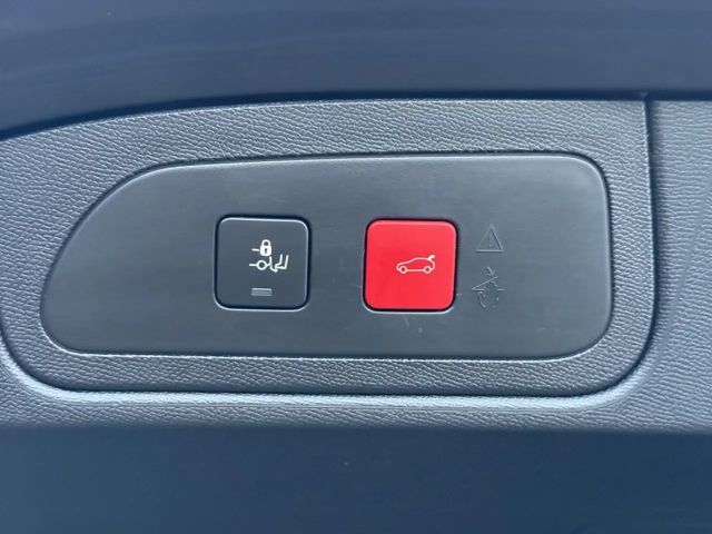 DS DS 7 Crossback Crossback E-Tense