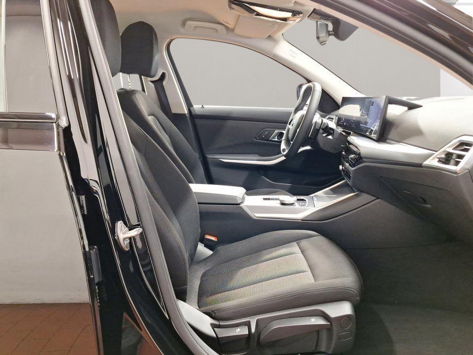 BMW 318 318i Touring