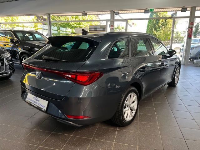 Seat Leon 2.0 TDI Sportstourer Style