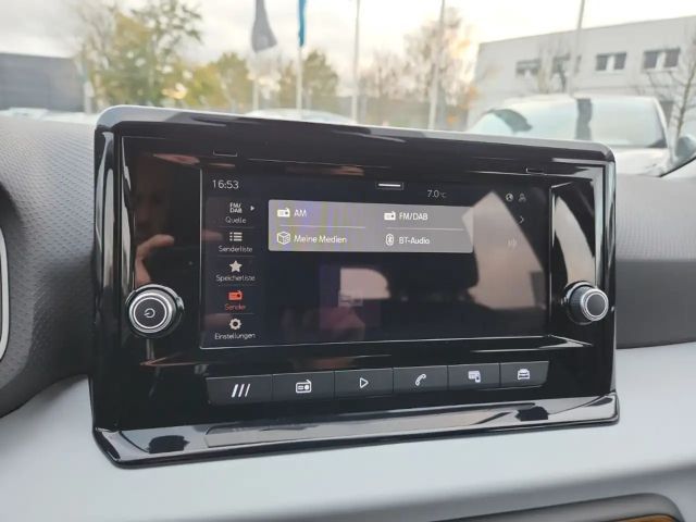 Seat Arona 1.0 TSI Style