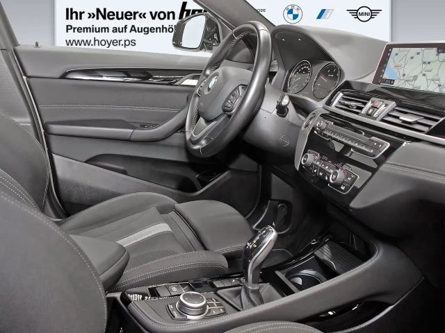 BMW X2 Advantage pakket Coupé sDrive18d