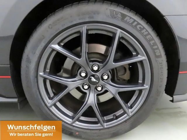 Ford Mustang Mach-E 5.0 Mach 1 Aut LED+MagneRide+SitzKlima