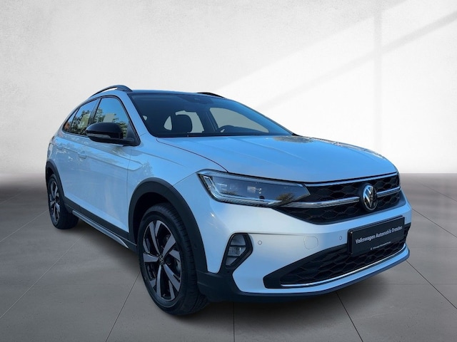 Volkswagen Taigo DSG Style