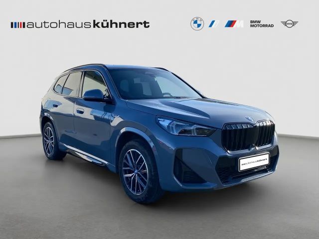 BMW X1 M-Sport