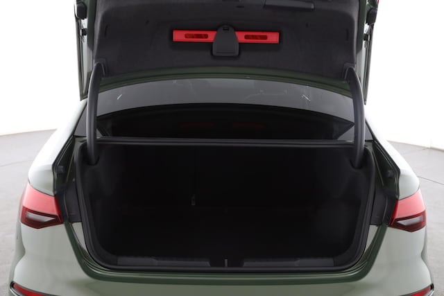 Audi A3 30 TFSI Sedan