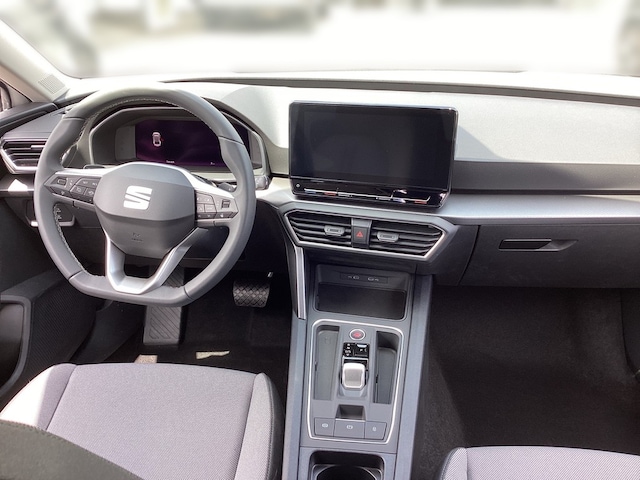 Seat Leon 2.0 TDI Sportstourer