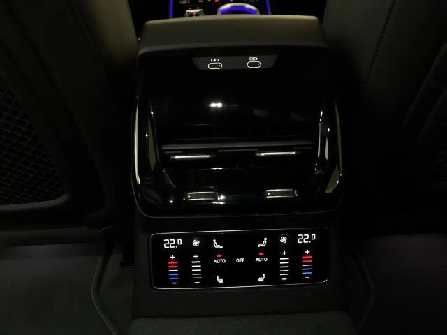 Audi A6 Hybride Quattro