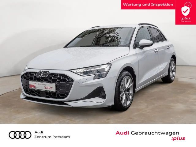 Audi A3 30 TFSI Sedan Sportback