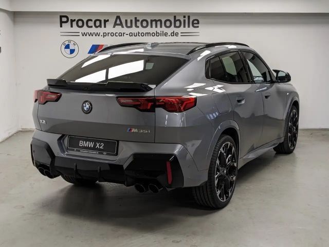 BMW X2 M-Sport M35i xDrive