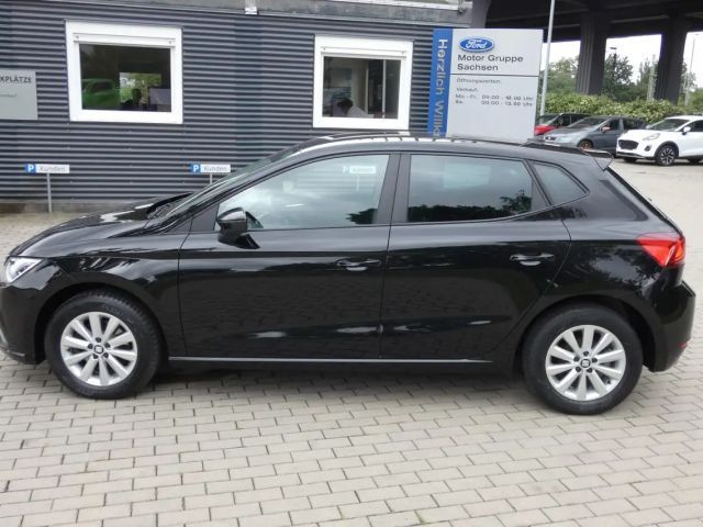 Seat Ibiza 1.0 "Style Beats" #ACC #LED #DAB #DSG #FLINK