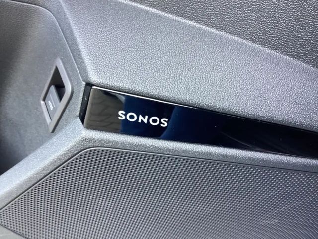 Audi S3 Quattro S-Line Sedan