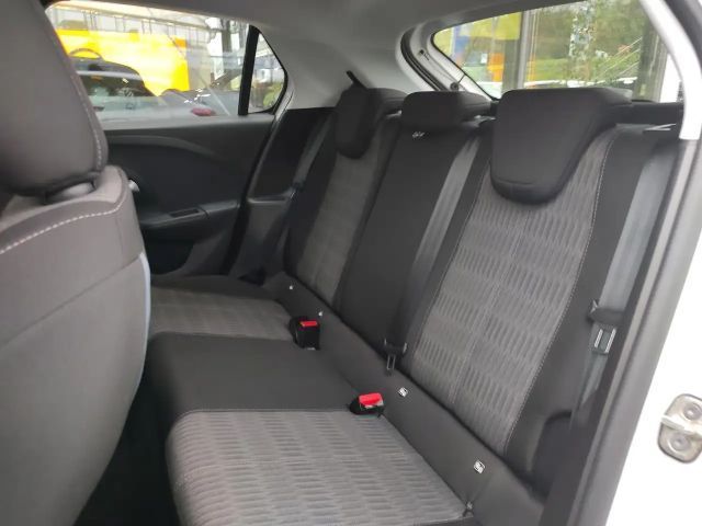 Opel Corsa Edition F Edition