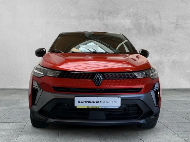 Renault Captur Alpine EDC Esprit Hybrid