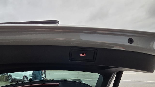 Skoda Scala 1.5 TSI Monte Carlo