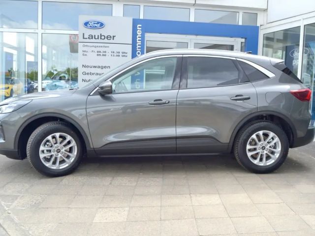 Ford Kuga EcoBoost Titanium